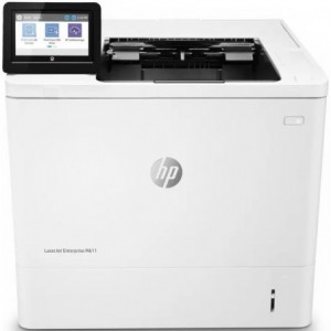 HP LaserJet Enterprise M611DN