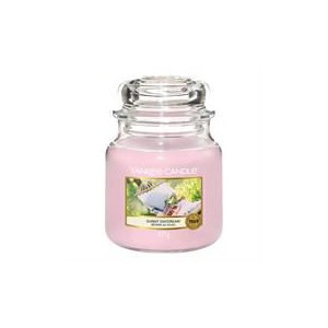 Yankee Candle Sunset Daydream Medium Jar