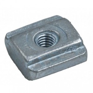 T-SLOT Nut M5 Use With ME16-0001VNO T-NUT-M5