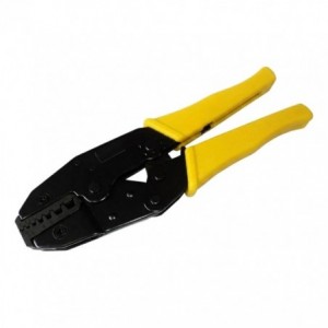 Crimper For Bnc RG58/59/62 Coax 5/6M HT-336E