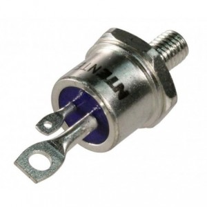 Scr Hv TO65 A-S 1.2KV 50A 50RIA120