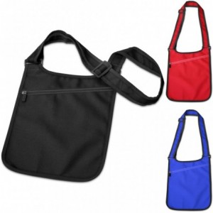 Jubilee 600D Promotional Shoulder Bag - 29 x 42.5