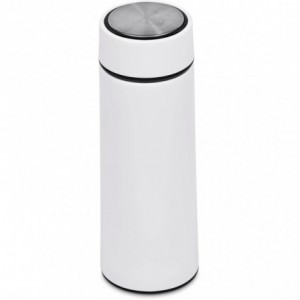 Altitude Tiesto Glass &amp; Plastic Double-Wall Water Bottle - 400ml