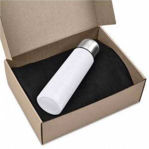 Altitude Alpaca Winter Gift Set - Solid White