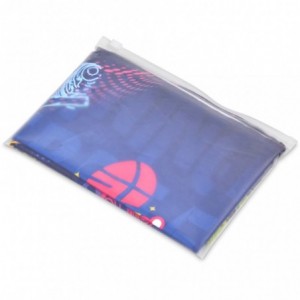 Pre-Production Sample Hoppla Relay Sports Towel - Single Sided