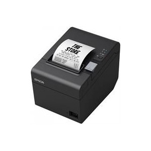 Epson TM T20III 012 Ethernet interface (100Base-TX/10 Base-T) Receipt Printer
