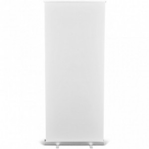 Everyday Fabric Pull-Up Banner