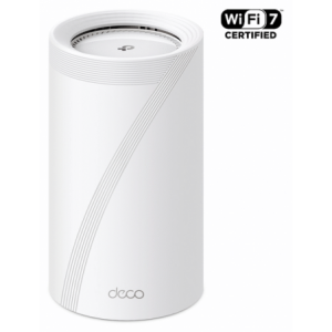 TP-LINK Deco BE85 BE19000 Whole Home WIFI 7 - 1PK