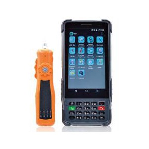 Goldtool Multi-Service Access Test PDA