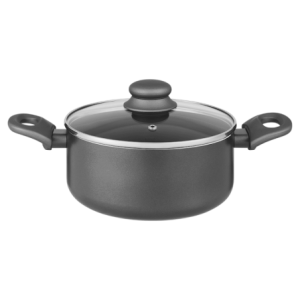 Legend My Pan n/s 20cm casserole