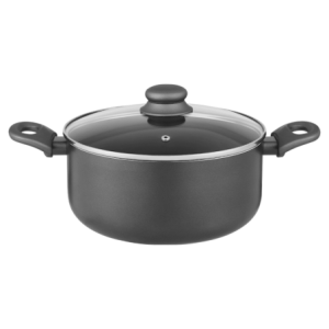 Legend My Pan n/s 24cm casserole