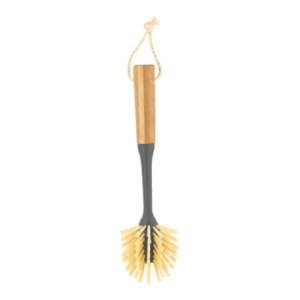 Legend Bamboo handle dish brush