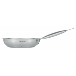 Legend Prof Chef 20cm st/st frying pan