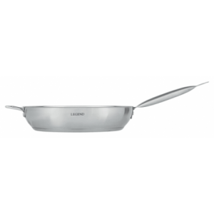 Legend Prof Chef 32cm st/st frying pan