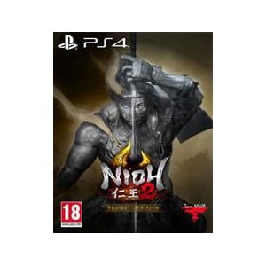PlayStation 4 Game Nioh 2 - Special Edition