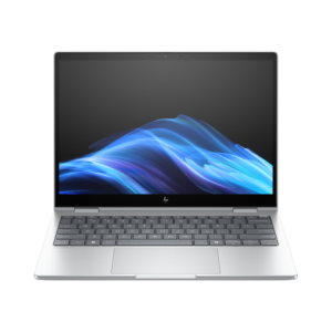 HP EliteBook 8 Flip G1i 13 inch Notebook AI PC Ultra 7 255U 32GB (1x32GB) DDR5 1TB PCIe 4x4 2280 NVMe TLC 13.3 WUXGA W+LBL UWVA 400 WWAN5MP IR ISP+60HzTouchbntPanel Win 11 Pro 64 Wi Fi 7+BT 5.4 Clickp