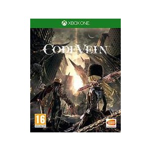 Xbox One Game Code Vein