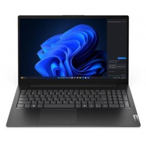 LENOVO V15 G5 IRL |Core 7-240H|BLACK|15.6'' FHD|16GB DDR5|512GB PCIe SSD|1yr CI|WIN11 Pro