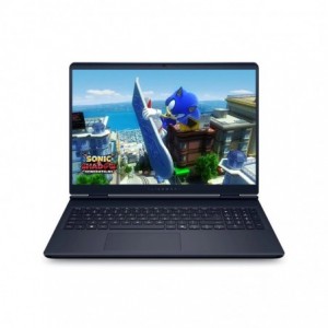 Dell Alienware 16:Intel Core 7 240H (24MB- up to 5.2 GHz)- 32GB (2x16GB) 4800MT/s DDR5- 16.0" WQXGA (2560x1600) ComfortViewPlus 300nits- Nvidia GeForce RTX 5060 8GB- MediaTek Wi-Fi 7 MT7925 2x2 + Blue