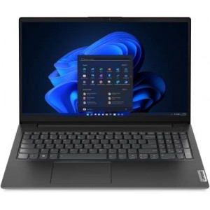 LENOVO V15 G4 ABP |AMD R7-5825U|BLACK|15.6'' FHD|8GB DDR4|512GB PCIe SSD|1yr CI|WIN11 Home
