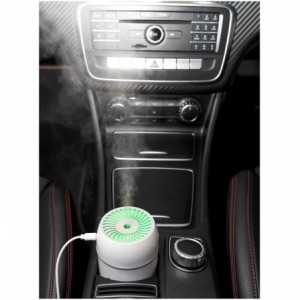 Altitude Airosphere USB Humidifier