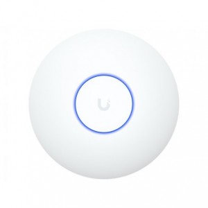 Ubiquiti UniFi WiFi 7 Long Range Dual Band AP | U7-LR