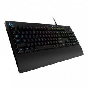 Logitech G213 Prodigy Wired RGB Gaming Keyboard