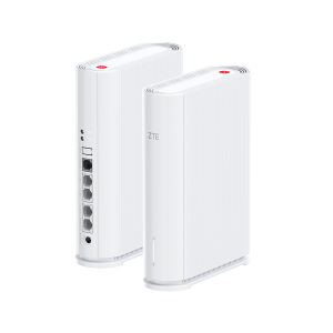 ZTE G5TS 5G Router with Wi-Fi 6