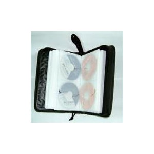 Ebox 424 Cd Holder - Black