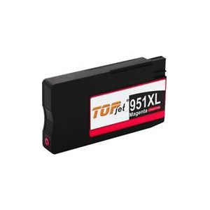 TopJet Generic Replacement Ink Cartridge