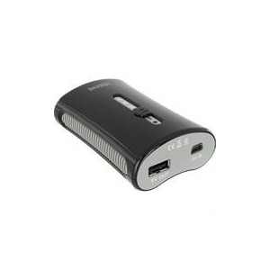 USB Pocket Battery Bank