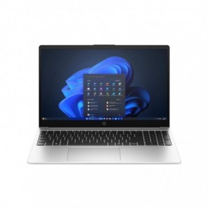 HP 255R 15.6 inch G10 Notebook PC/UMA Ryze5 7535U / 15.6 FHD AG SVA 250 / 8GB (1x8GB) DDR5 4800 CR SODIMM Memory / 512GB PCIe NVMe Value / Windows 11 Home 64 Plus SingleLAfricaMarketPPP / 1 Year Warra