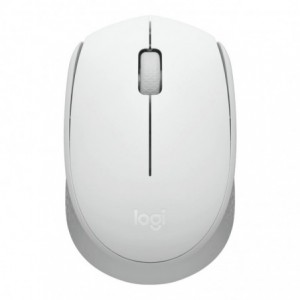 Logitech M171 Wireless Mouse - OFF-WHITE (910-006867)