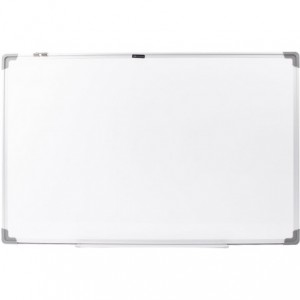 Brainware Magnetic Whitebord 120CMX200CM