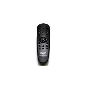 KGuard DVR Remote