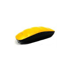  Yellow Mini Speaker