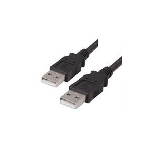  USB 2.0 A-A Cable 1.5Meter