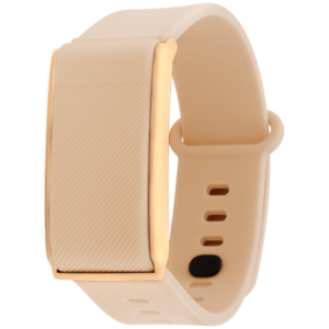 Volkano Ayla Collection Smart Band - Gold