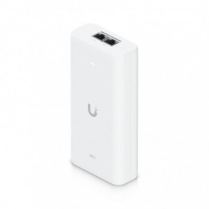 Ubiquiti 10GbE 54V 90W PoE+++ Adapter | UACC-PoE+++-10G