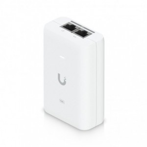 Ubiquiti 2.5GbE 48V 30W PoE++ Adapter | UACC-PoE++-10G