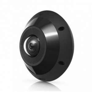 Ubiquiti UniFi Protect 12MP 360° IP Camera | UVC-G6-Pro-360-B