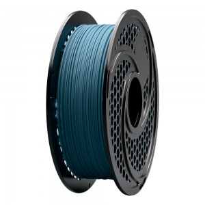SA Filament PLA Air Force Blue Filament 1kg 1.75mm