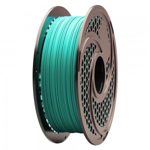 SA Filament PLA Aquamarine Blue Filament 1kg 1.75mm