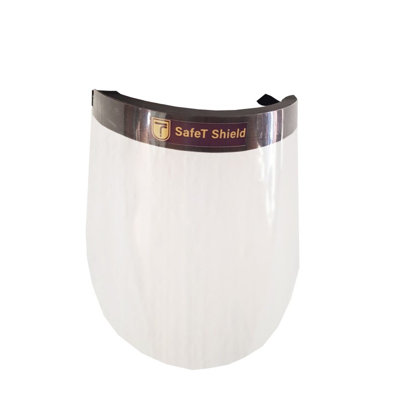 SafeT Face Shield