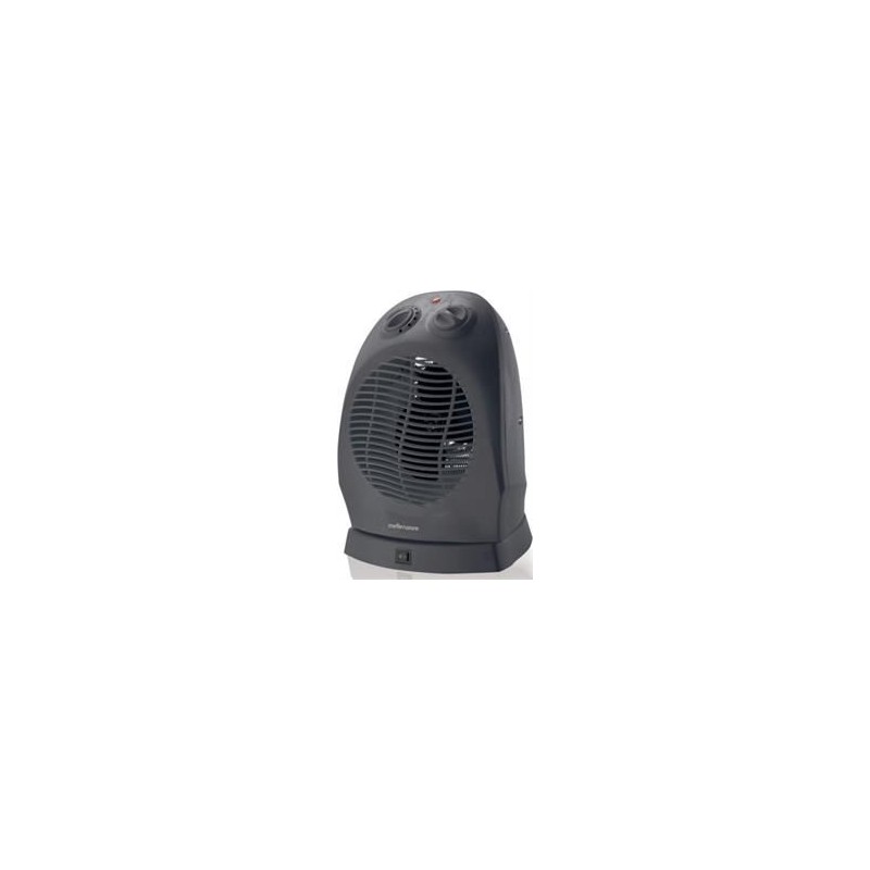 Mellerware (35220GT) Oscillation Heater Fan - 2000w
