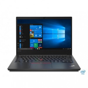 Lenovo E14 G7 14" WUXGA Laptop Intel U7-258V 32GB 512GB SSD Win 11 Pro