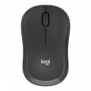 Logitech M240 Bluetooth Mouse - Graphite (910-007119)