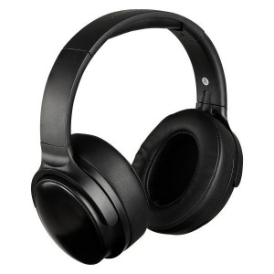 Volkano X Sultan Series Bluetooth Headphones - Black