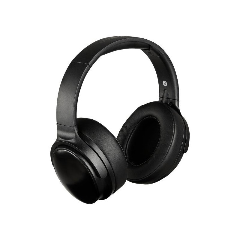 Volkano X Sultan Series Bluetooth Headphones - Black