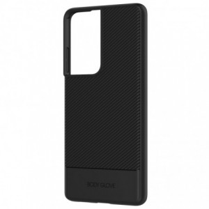 Body Glove Astrx Case - Samsung Galaxy S21 Ultra - Black